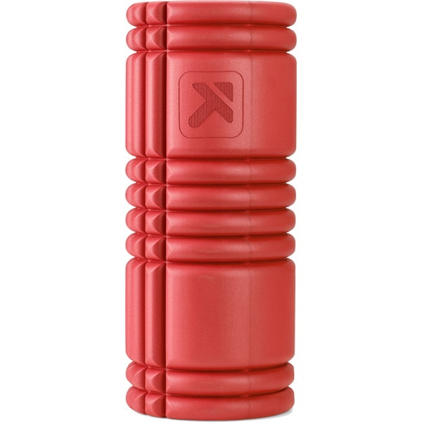 正規販売店 トリガーポイント TRIGGERPOINT グリッドフォームローラー レッドクレイ ボディーケア 226455 TG-226455 日本正規品