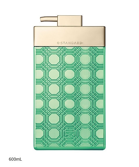Estandard　シャンプー　ポジティブリペア　本体　600ｍｌ　正規品 6,106円