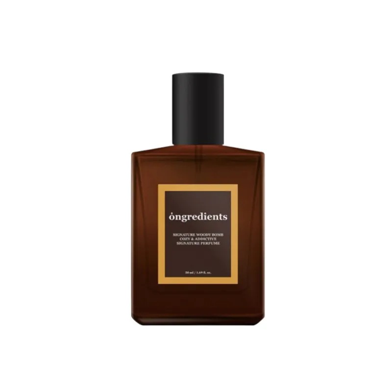 シグネチャー ウッディバーム 50ml