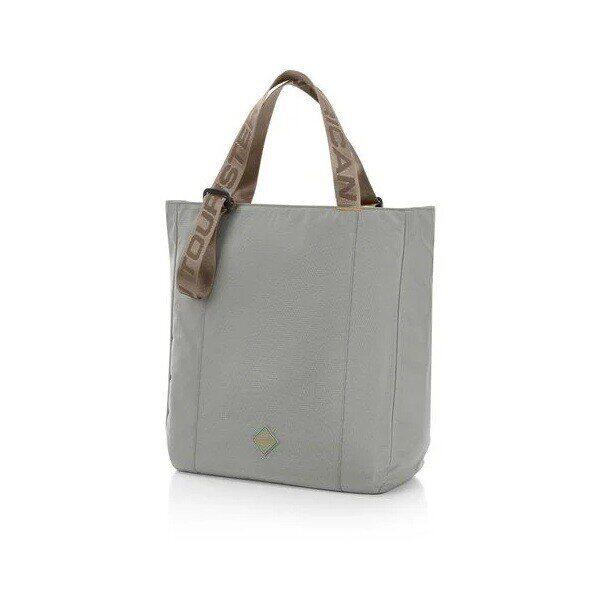 [ニューコア蔚山店] JORDY トートバッグ SEAGRASS グリーン色 QX524004