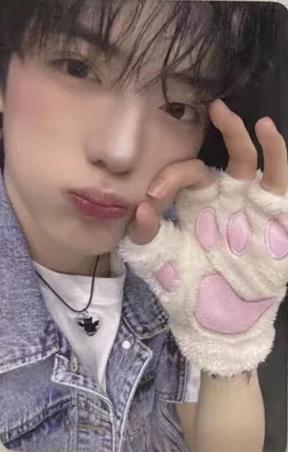 Qoo10] ボイプラ2 中国上海 アーカイブ展 メン : KPOP