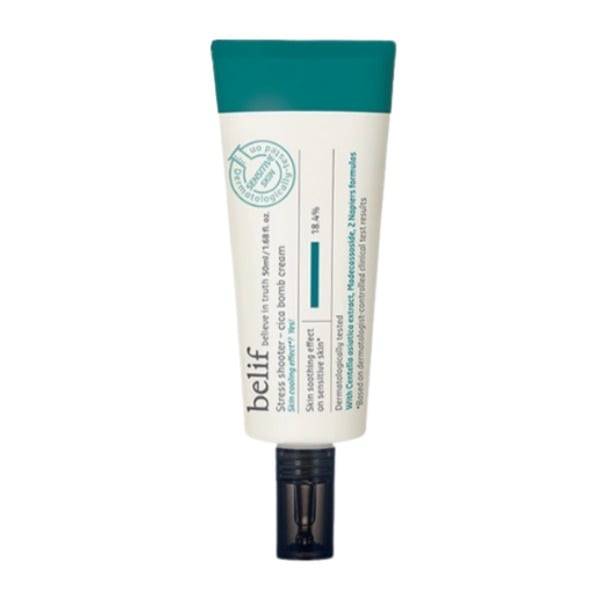 ストレスシューター シカバームクリーム 50mL 5,738円