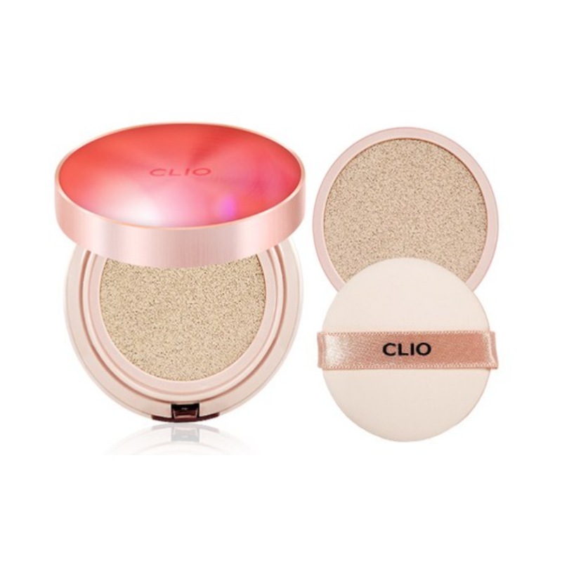 キルカバー 光彩クッション ファンデーション 企画セット 15g+詰め替え 15g