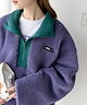 ブルーグリーン