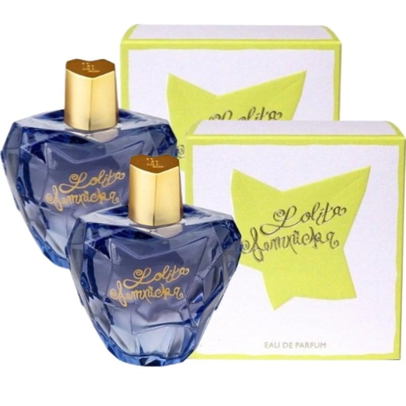 ル パフューム EDP 100ml 2個
