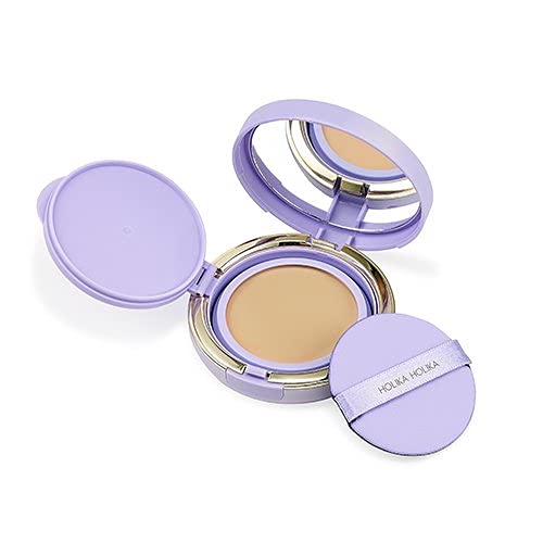 HOLIKA HOLIKA ホリカホリカ エッセンスBB Wデーション エイジ