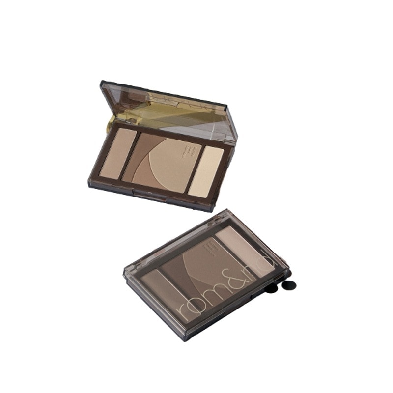 [NEW]ベラダン輪郭+ブラシ2種SET（あごブラシ+ノーズブラシ） 7,814円