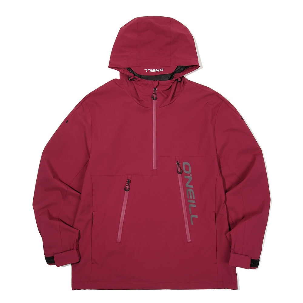 オニールメンズシャモニーアノラックジャンパー OMJUL3152-419