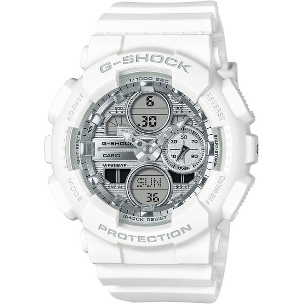 GMA-S140VA-7AJF G-SHOCK クォーツ腕時計 (ユニセックスウォッチ)