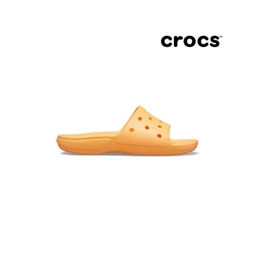 パブリッククラシッククロックススライドオレンジ 206121-801 6,004円