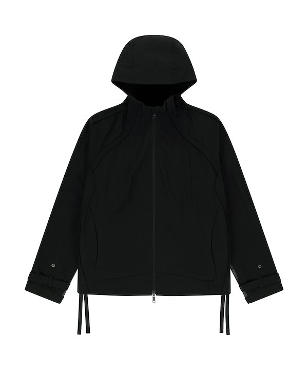 sansangear ジャケット PULP】 SANSANGEAR 24AW 新作紹介！(TOPS)｜PULP（）｜ブログ