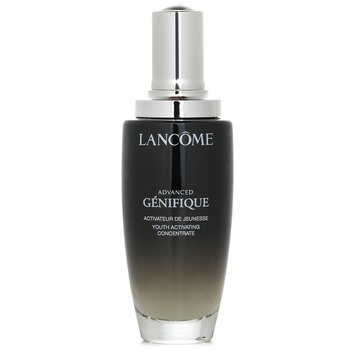 Lancome ジェニフィック アドバンスト (新バージョン)