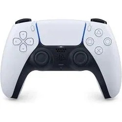 プレイステーション5 ワイヤレスコントローラー CFI-ZCT1J ホワイト