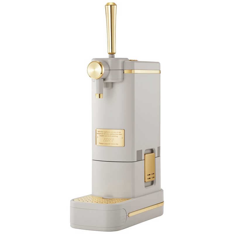 ラドンナ　ビアカクテルサーバー Toffy　K-BE1-GE