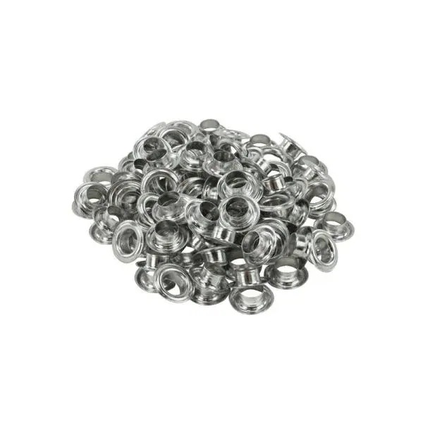 SK11 両面ハトメ玉アルミ 12mm NO．15MT－P1000S 大工道具 錐 ピット 皮ポンチ ハトメ ハトメパンチ