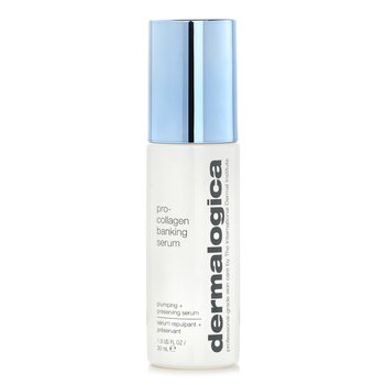 Dermalogica プロコラーゲン バンキング セラム