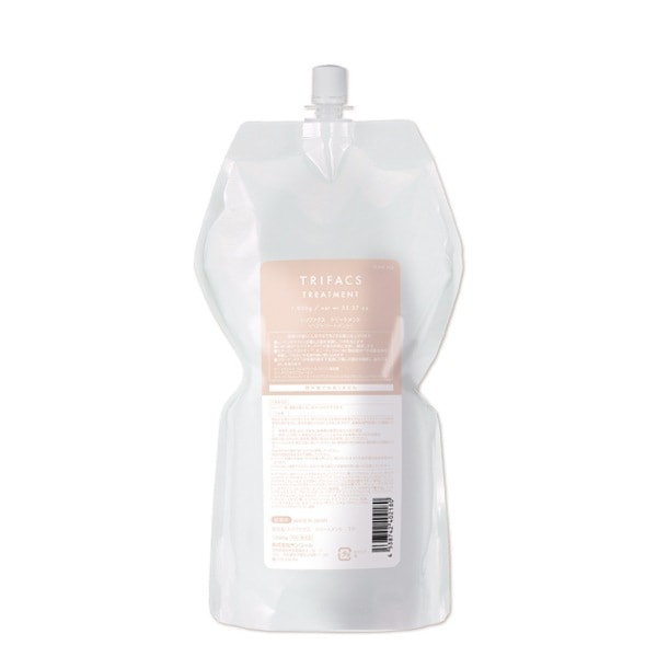 トリファクス トリートメント 1000g 詰め替え