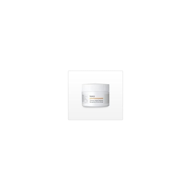 【X2個セット】 アリミノ BS STYLING WAX 110g