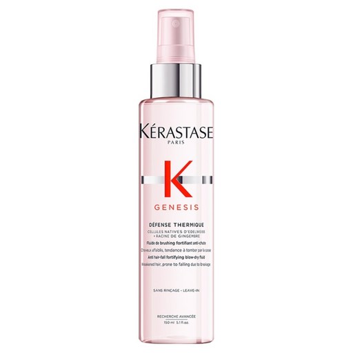 ジェネシス ディフェンス テルミック トリートメント, 150ml, 1個 抜け毛ケア 熱保護