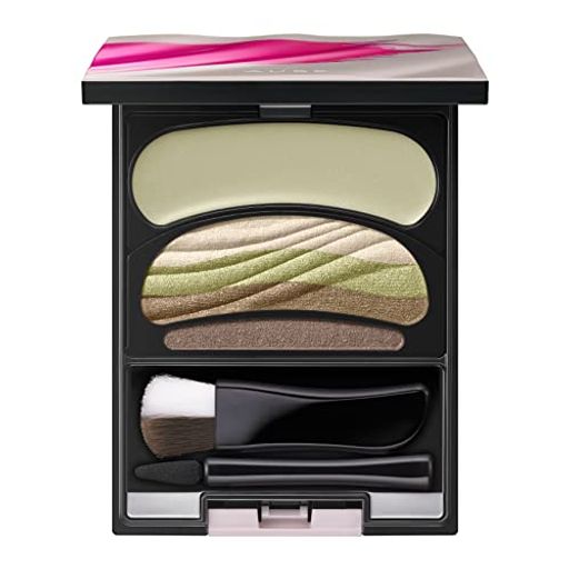 AUBE(オーブ) ブラシひと塗りシャドウN 17 ピスタチオ系 7,289円