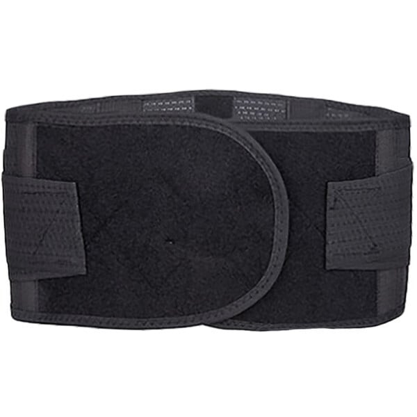 大河商事 POWERS Dr.001 腰痛ベルト XXL ブラック