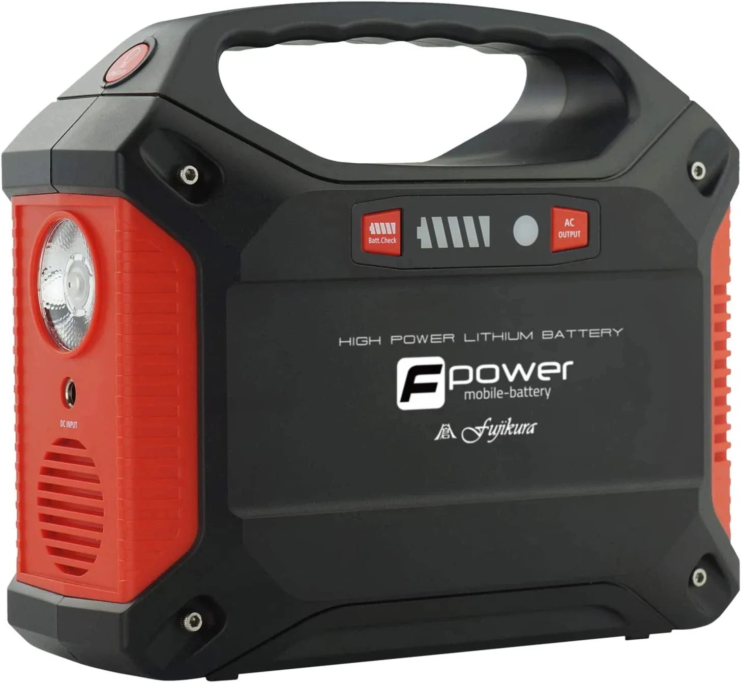 BA-155 ポータブル電源