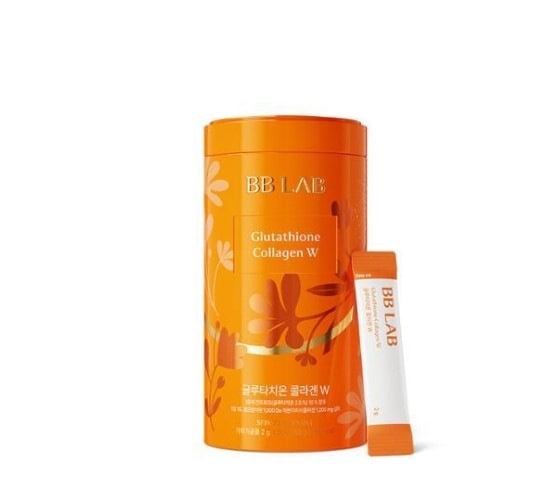 BB LAB インテンシブ グルタチオンコラーゲンW 30砲(三十日分)