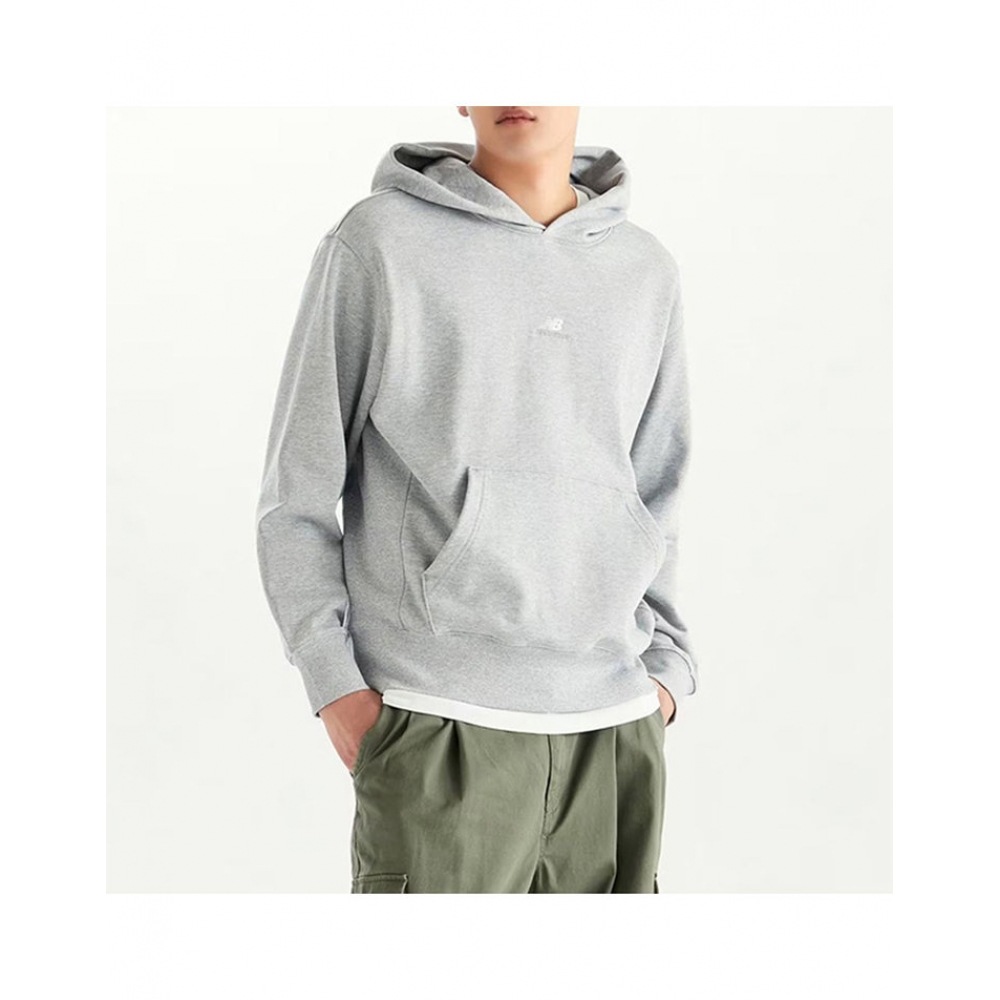 ニューバランスリマスターグラフィックパーカー NBN0D4S011-15