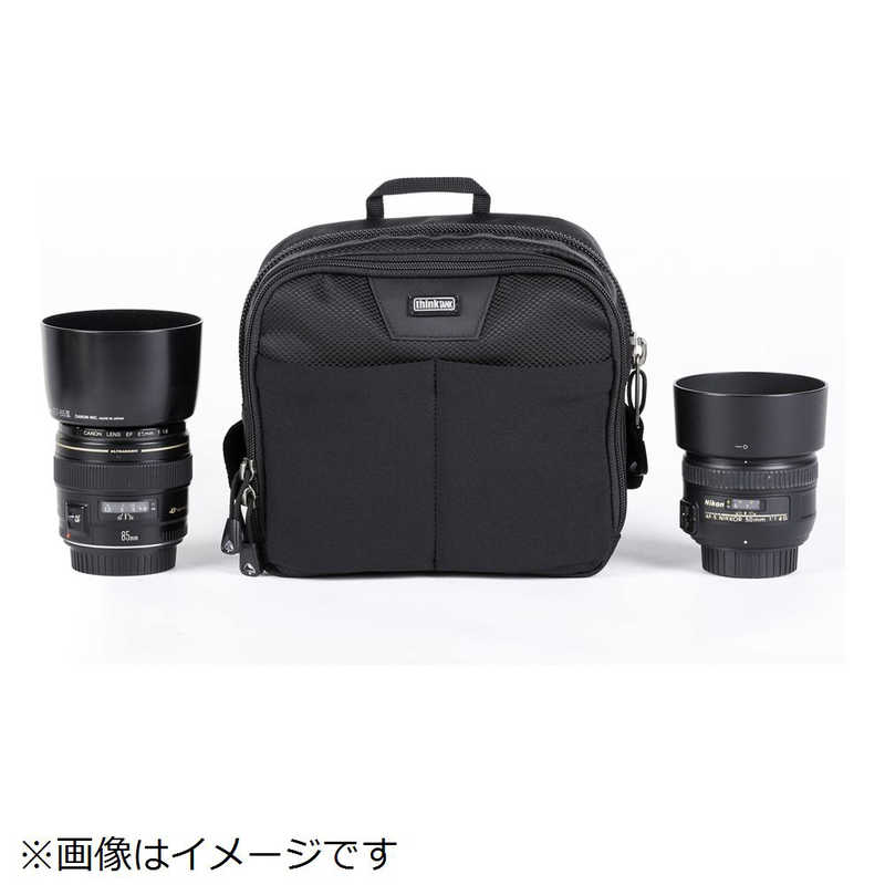 シンクタンクフォト　スピードチェンジャー V3.0 ブラック/グレー　スピードチェンジャーV3.0