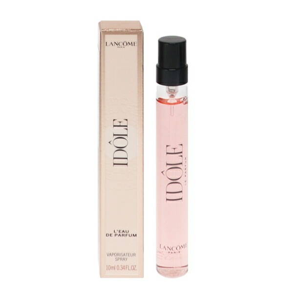 イドル ミニ香水 EDP SP 10ml