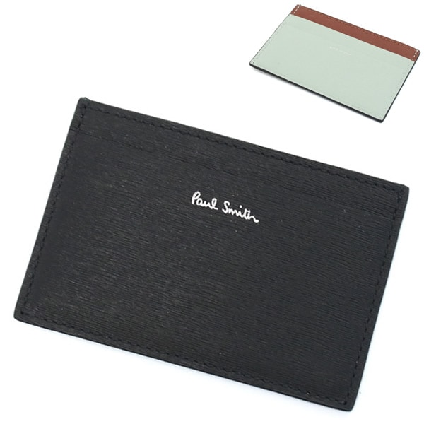 カードケース M1A4768 MSTRGS 79 BLACK