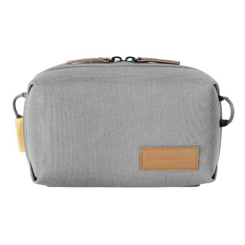 バンガード　VEO CITY TP 23GY グレー　VEOCITYTP23GY