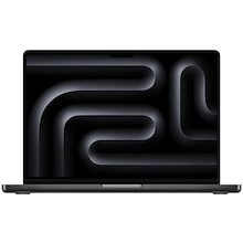 MacBook Pro 14.2インチ Liquid Retina XDRディスプレイ MDE04J/A スペースブラック MDE04JA