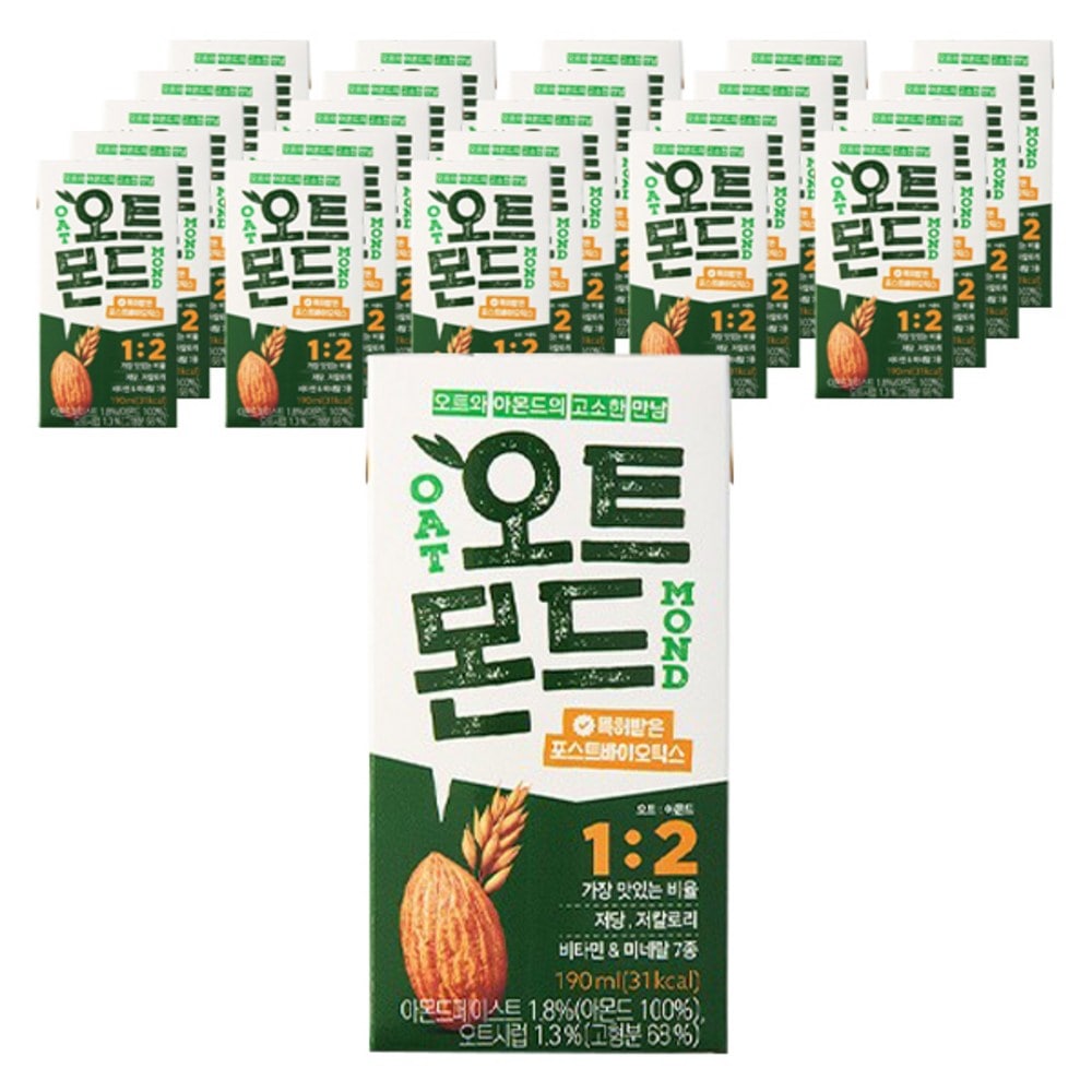 ロッテチルソンドリンクオートモンドオリジナル190ml24個