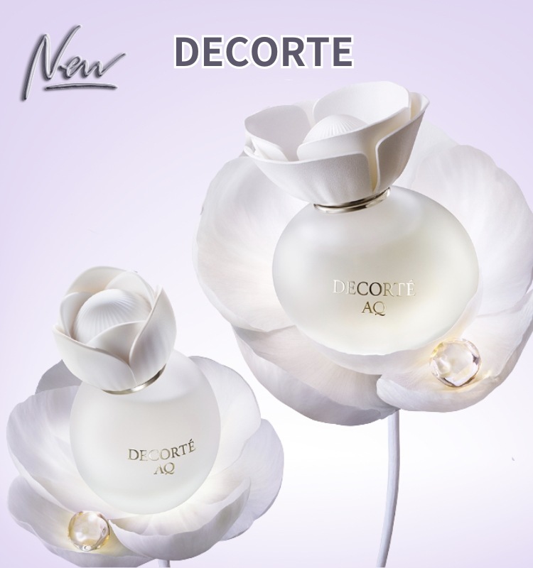 [NEW]AQ パフュームド ヘアミスト 30ml