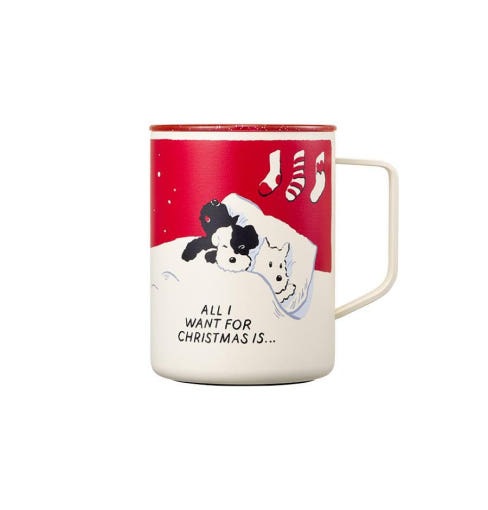 ホリデイフレンズデビータンブラー473ml