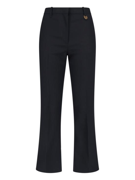 BURBERRY Women Straight Pants 8126531 A1189