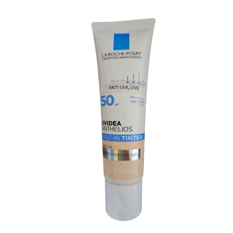 ユビデアアンリオスティンティッドクリーム 5,524円