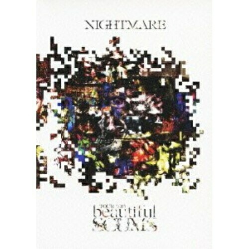 NIGHTMARE ／ NIGHTMARE TOUR 2013 beautiful SCUMS (DVD) YIBQ-10311