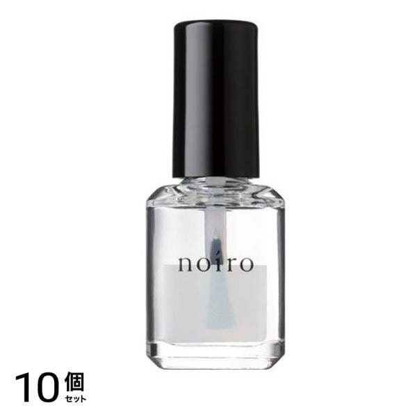 noiro(ノイロ) ベースコート クリアベース 11mL 10個セット