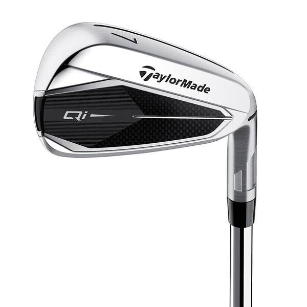 日本正規品 Qi アイアンセット 5本組(#6-PW) Diamana Blue TM60 カーボンシャフト S
