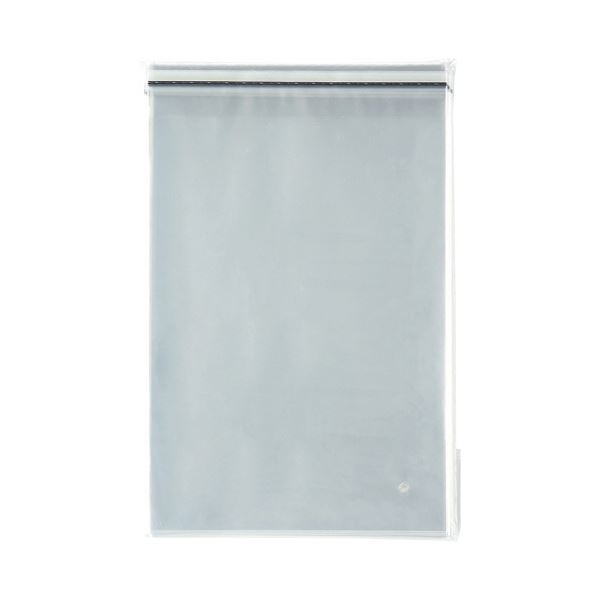 （まとめ）今村紙工 空気穴開き OPP袋フタテープ付 A4 AOPP-A4 1パック（100枚） 10セット