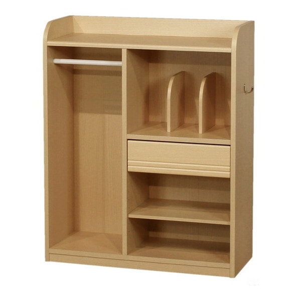 白井産業 LAK-9075H ランドセルラック ランドキッズ メーカー直送