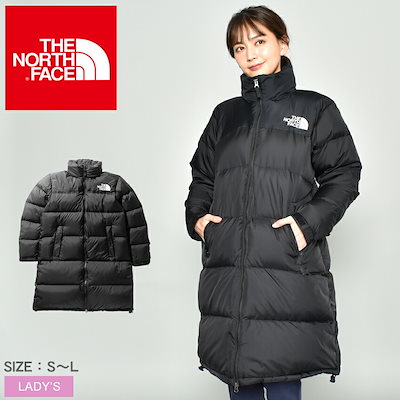 The northface ロングダウン L 大阪買蔵 www.m-arteyculturavisual.com