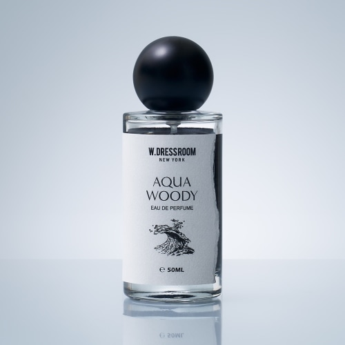 【単独】クラシックパルファムアクアウッディ50ml