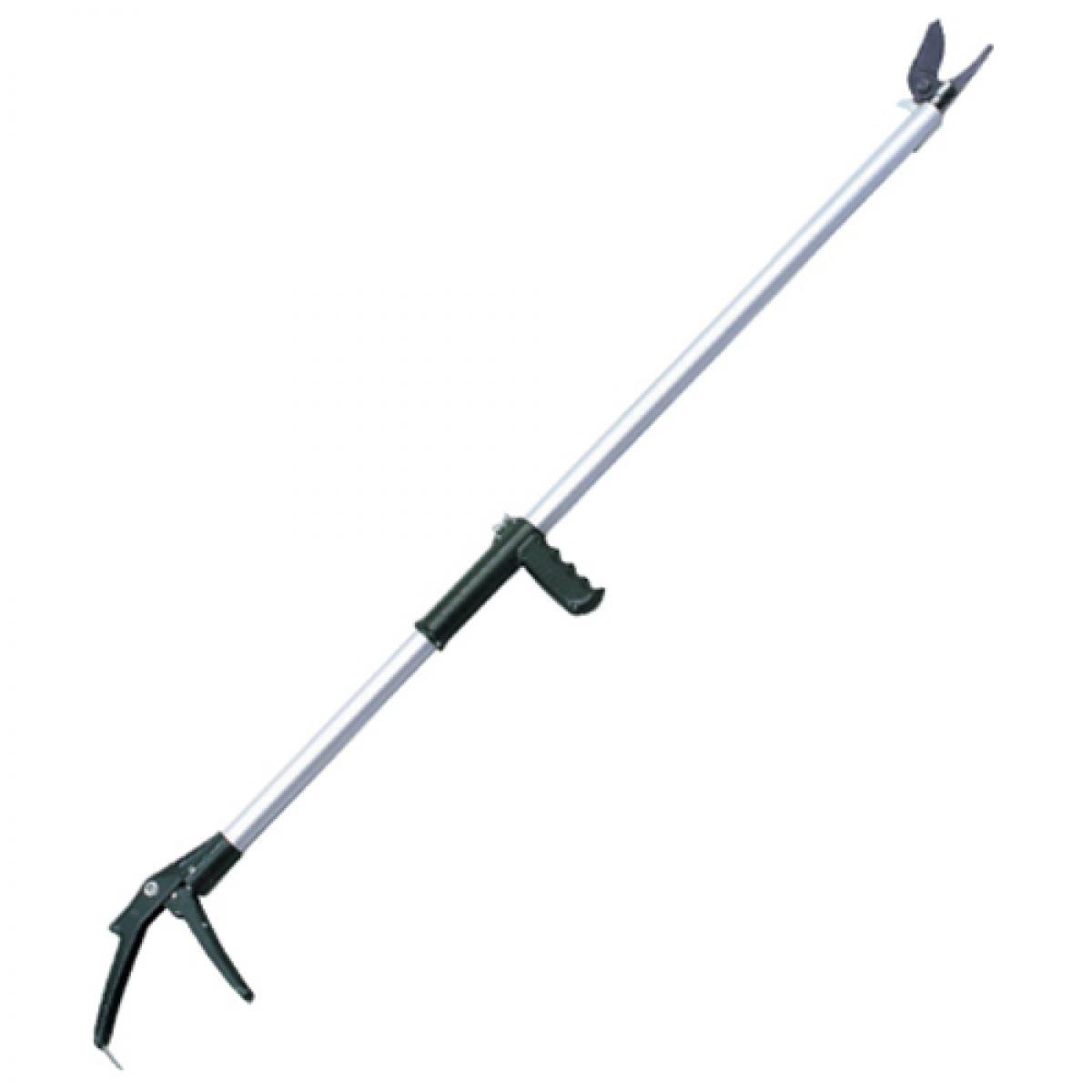 ニシガキ 高枝切プロ 1.5ｍ N-106 高枝切鋏 園芸 剪定 植木 果樹 小枝 中枝ダイユーエイト