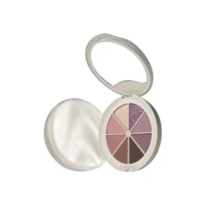 ニューレベルアイシャドウパレット　3色 5,218円