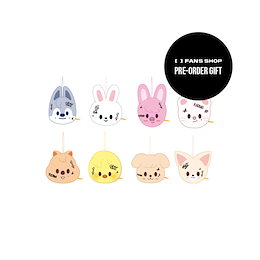 Qoo10 | STRAYKIDS-KARMA-POP-UPのおすすめ商品リスト(ランキング順