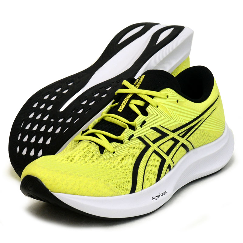HYPER SPEED 5 (ハイパースピード5) ランニングシューズ 25AW (1011C084-750)