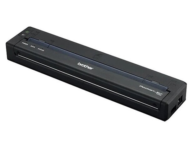 PocketJet PJ-823 モバイル型感熱式プリンター USB-A接続 A4サイズ 71,809円